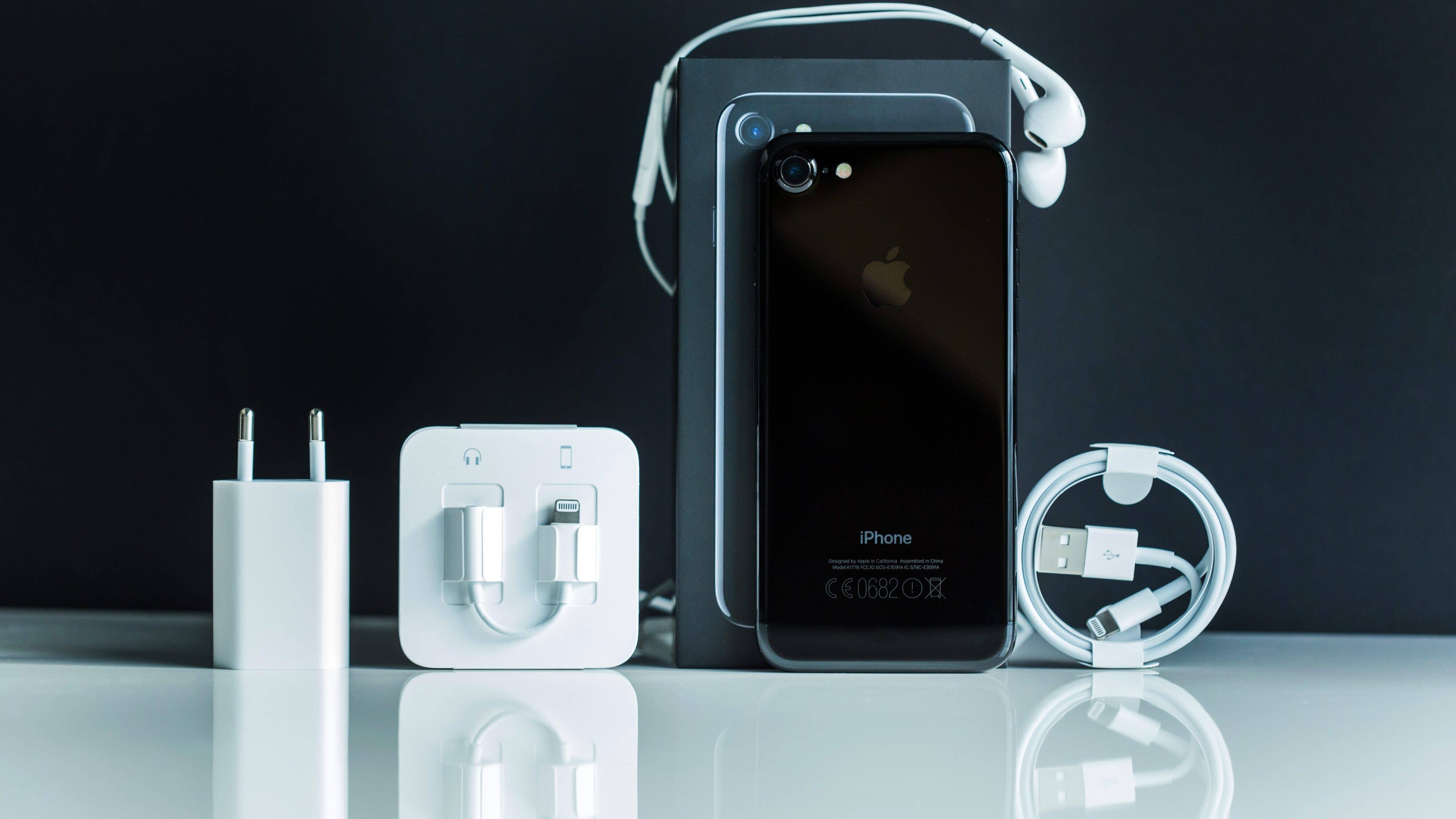 Apple iPhone 7 review: from an Android user's point of view » nextpit