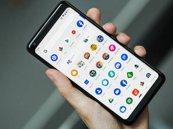 Android 9.0 Pie: Which smartphones and tablets have the update?
