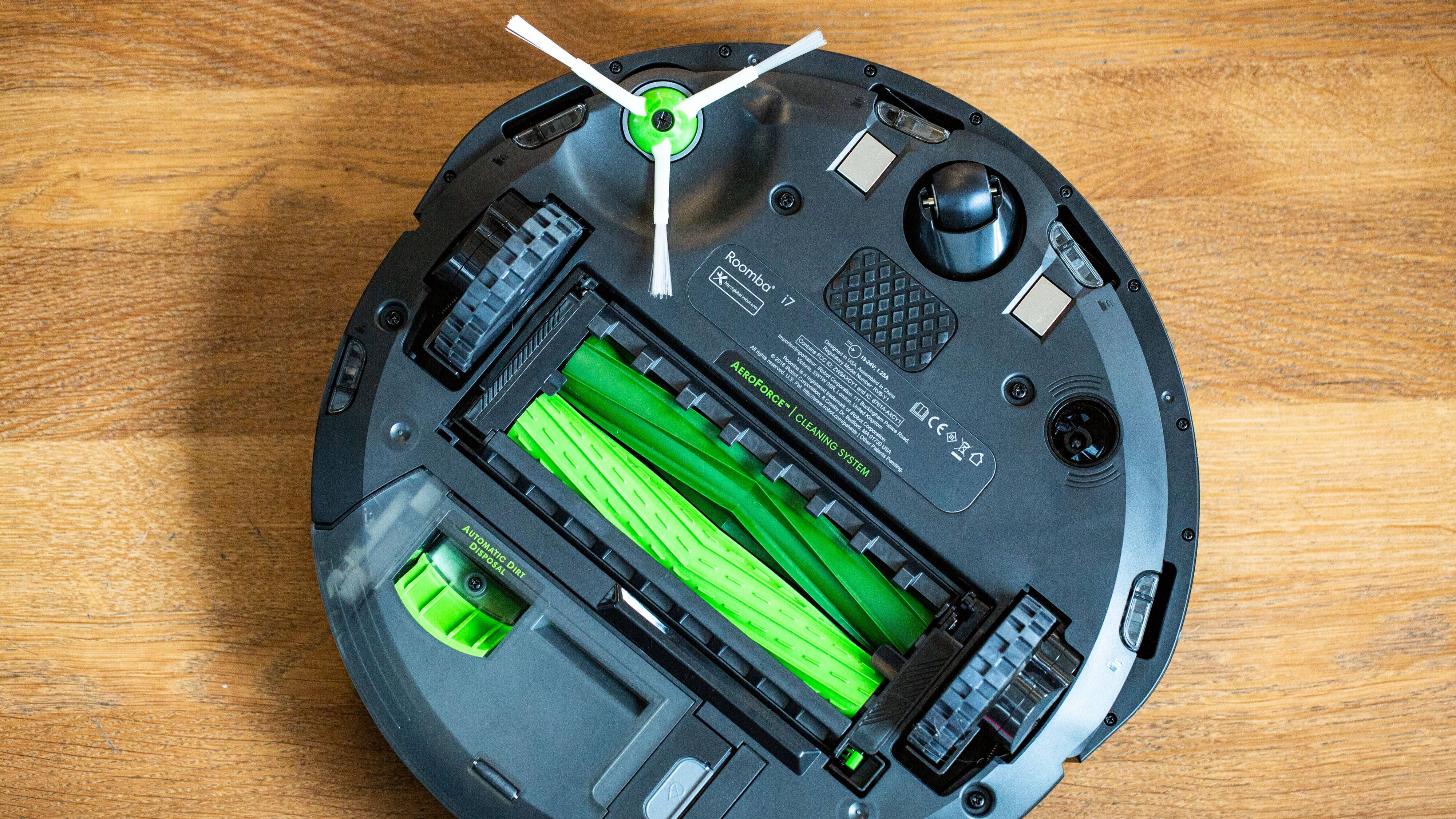 iRobot Roomba i7+ review: a perfect companion for the lazy » nextpit