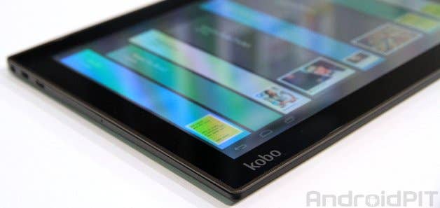 AndroidPIT kobo arc 10 hd 2