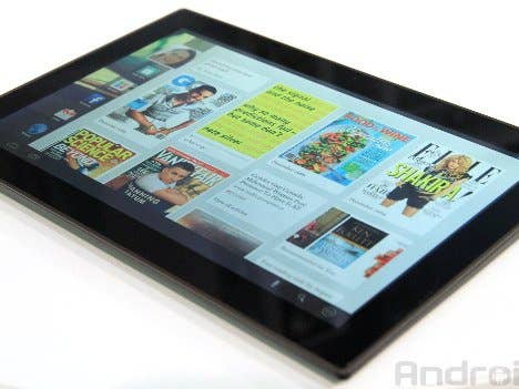 Kobo Arc 10 HD test: reeling in readers from the US tablet market