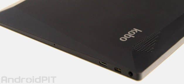 AndroidPIT kobo arc 10 hd 4