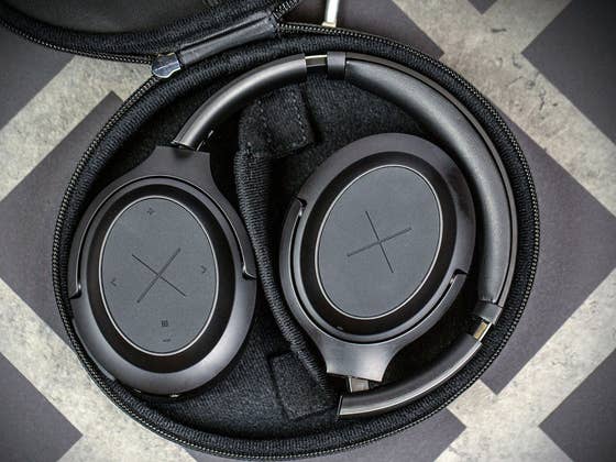 Kygo A11/800 review: the ultimate headphones to immerse yourself in music
