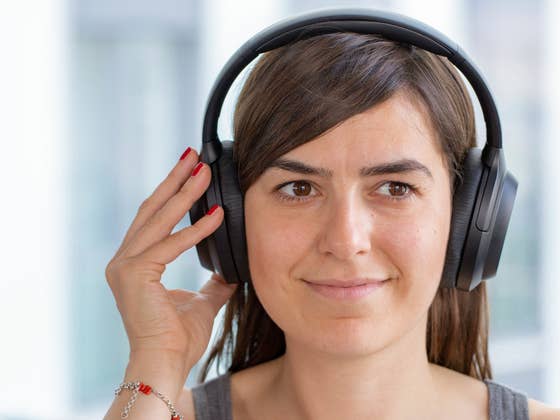 5 awesome music player apps for Android