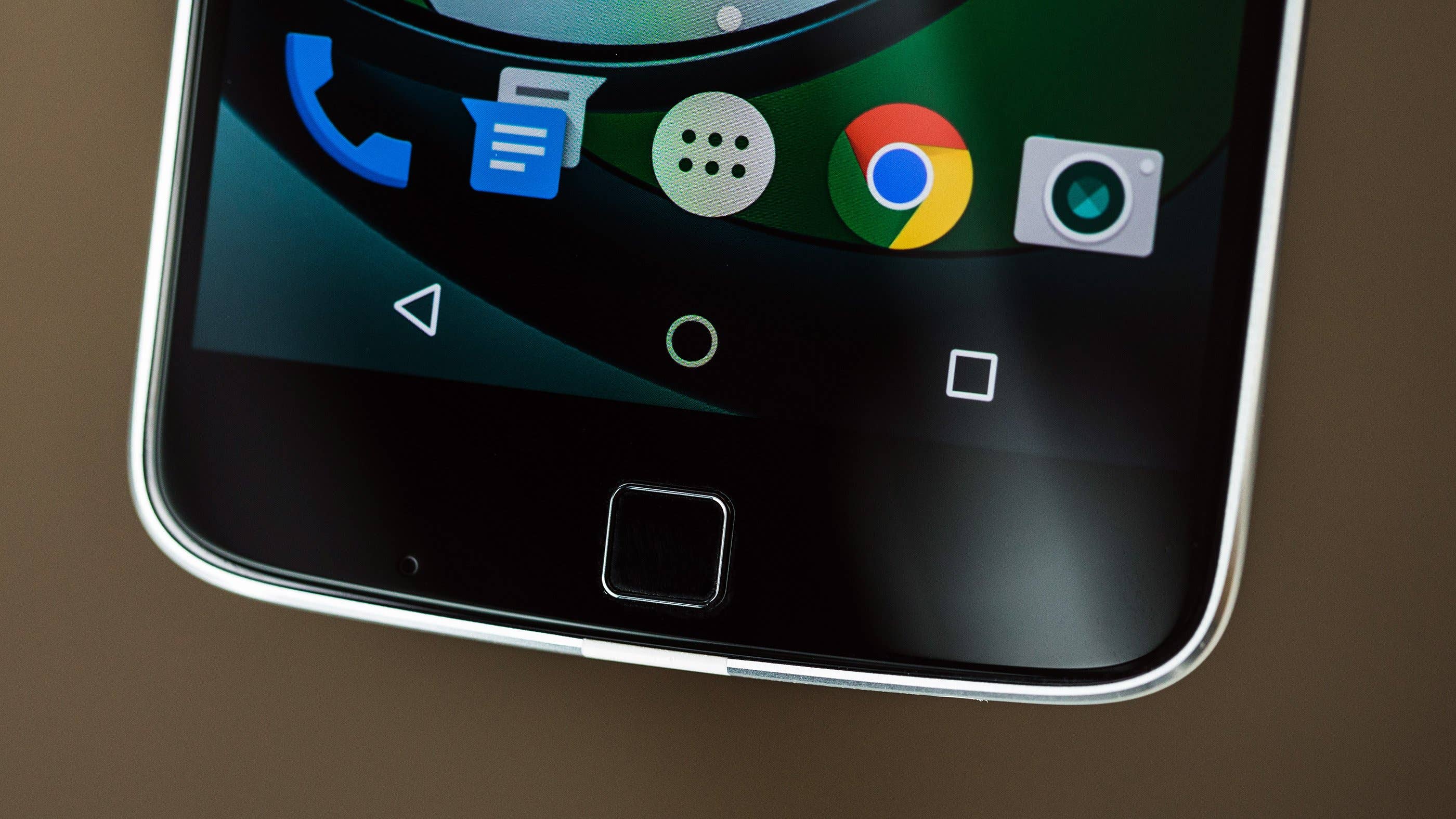 AndroidPIT lenovo moto z play 9648