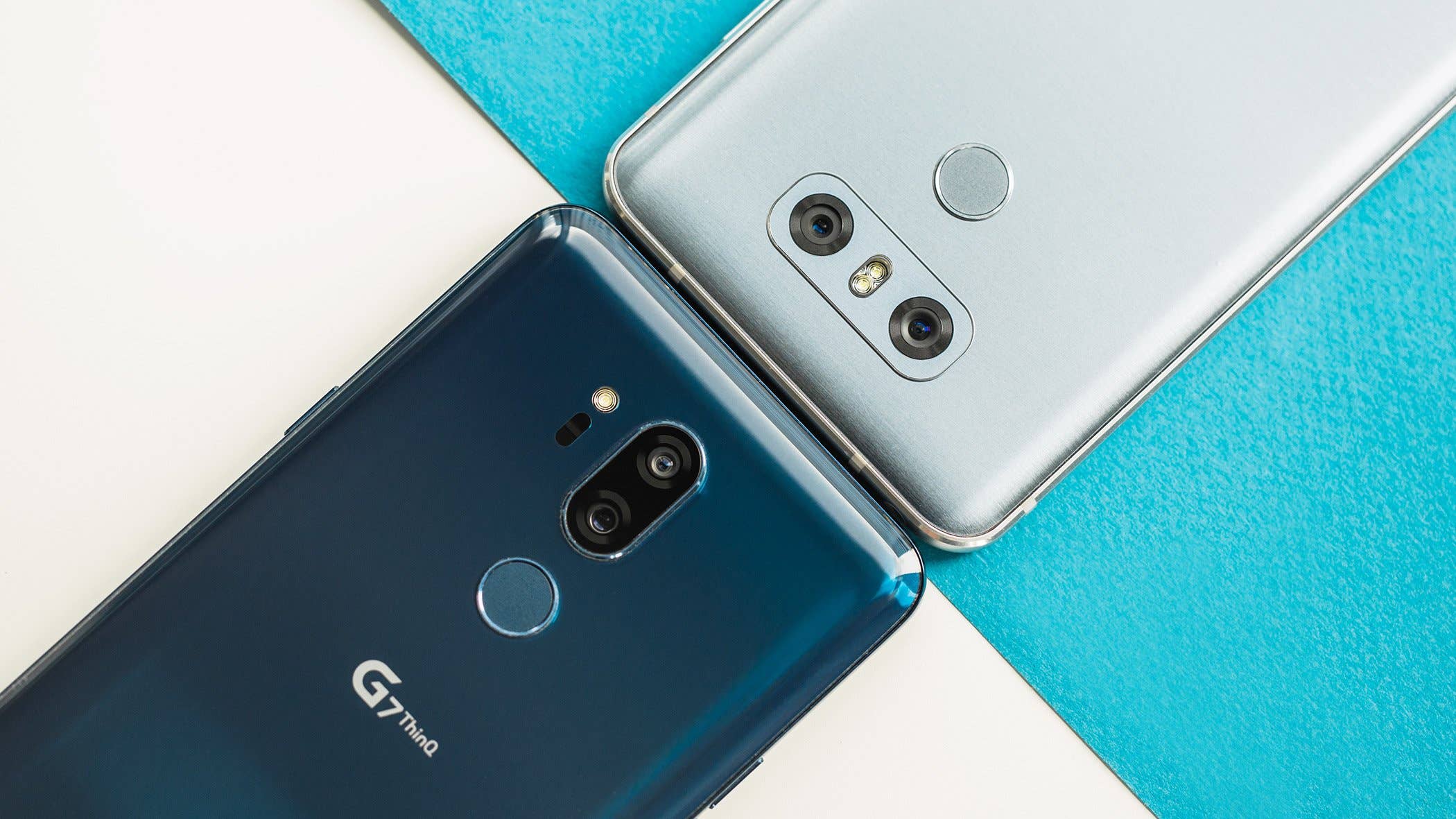 AndroidPIT lg g7 vs lg g6 6235