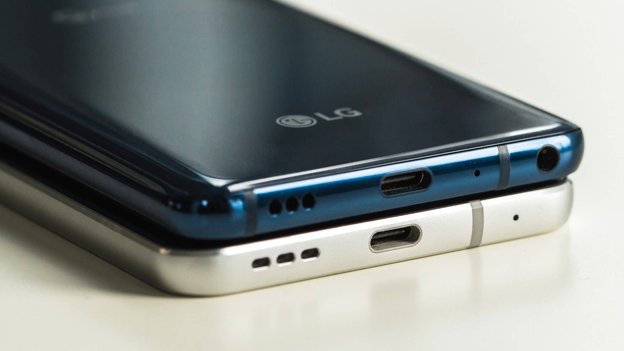 AndroidPIT lg g7 vs lg g6 6293