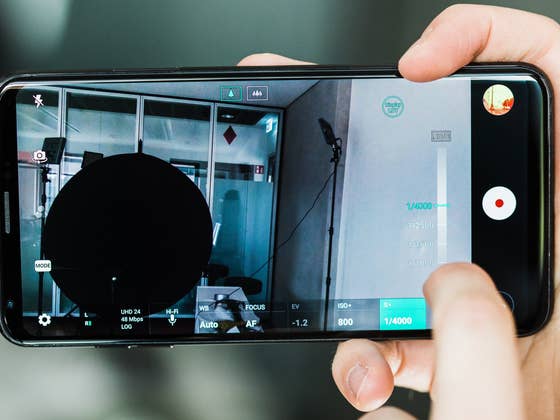 How to fix unsupported video format error on Android