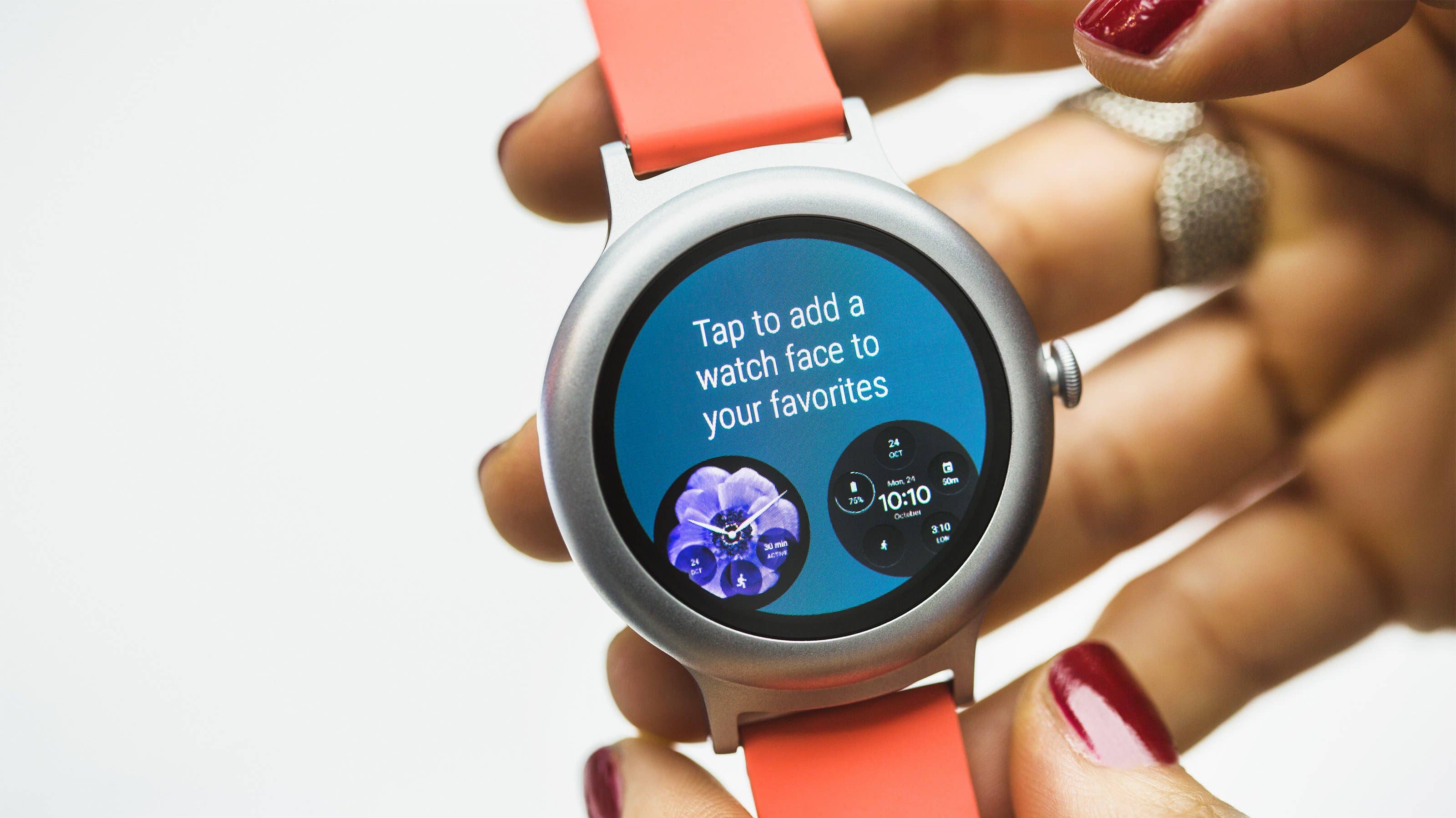 AndroidPIT lg watch style 6567