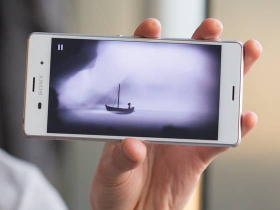 Best puzzle games for Android: a feast for the eyes, a feat for the brain