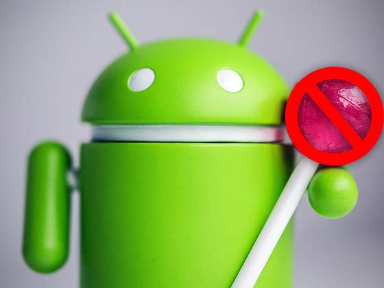 Disastrous Android Lollipop problems and their solutions