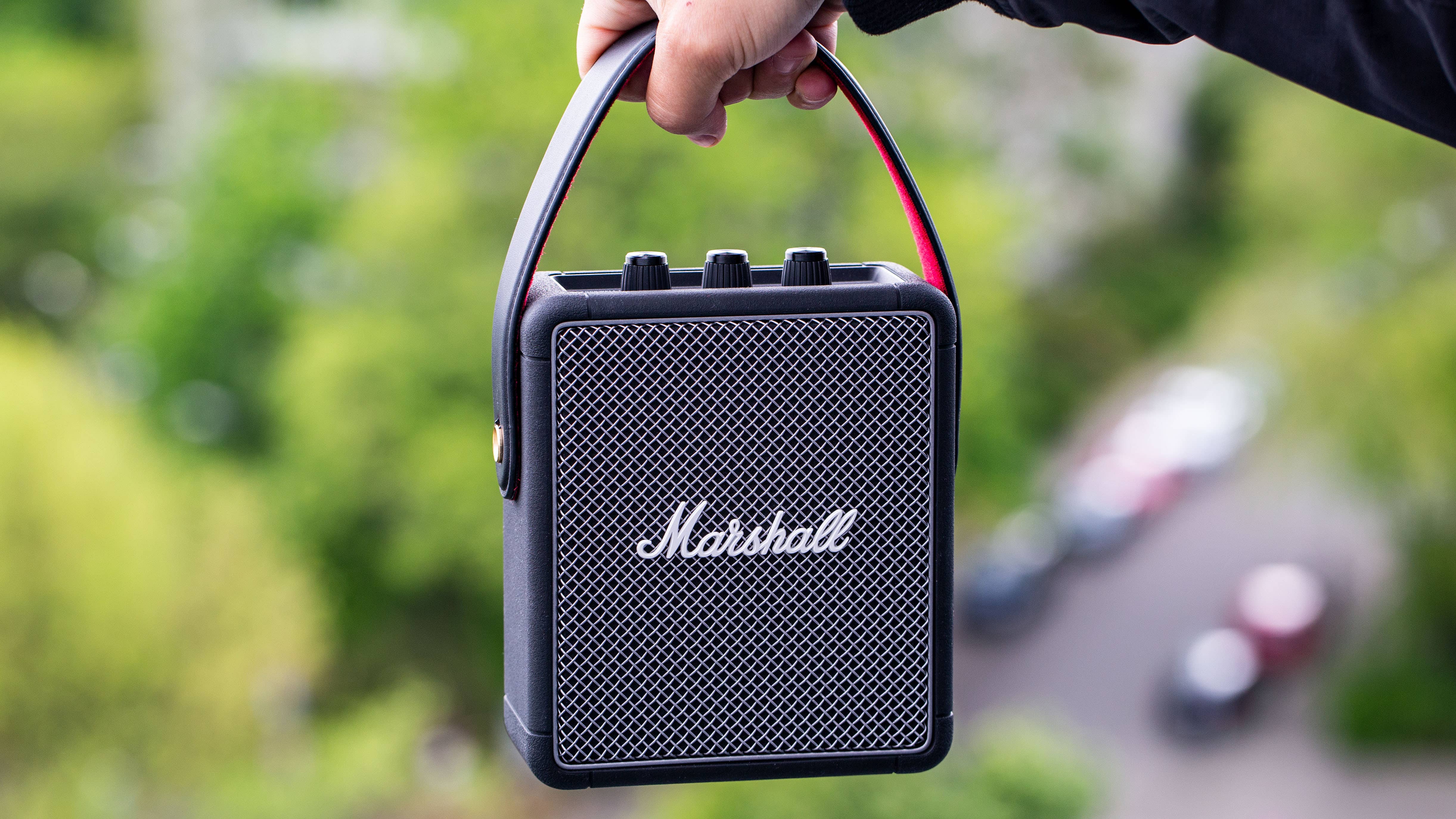 AndroidPIT marshall stockwell 2 handle
