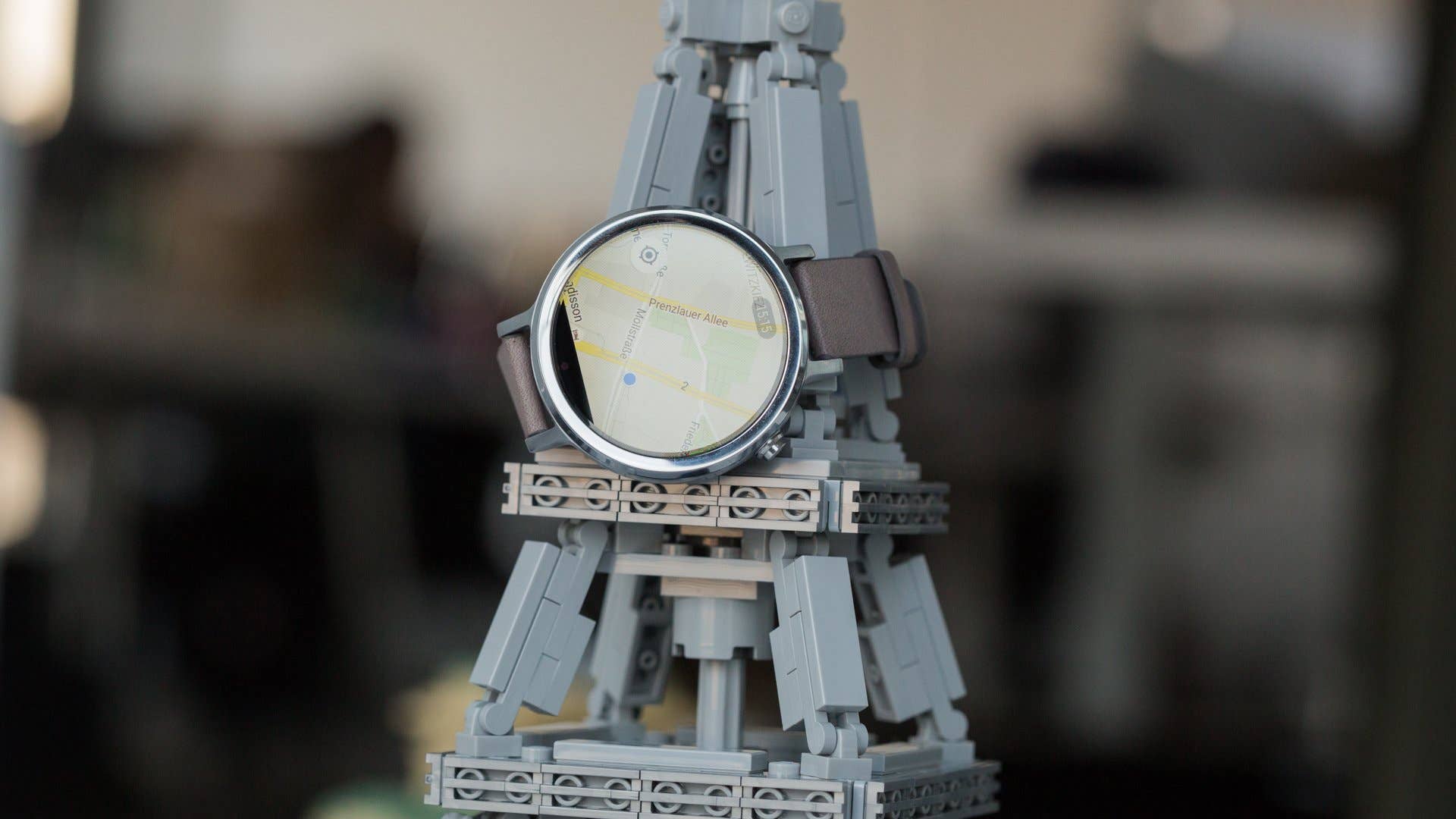 AndroidPIT moto 360 2015 50