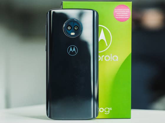 Motorola Moto G6 review: A strong comeback for the G series