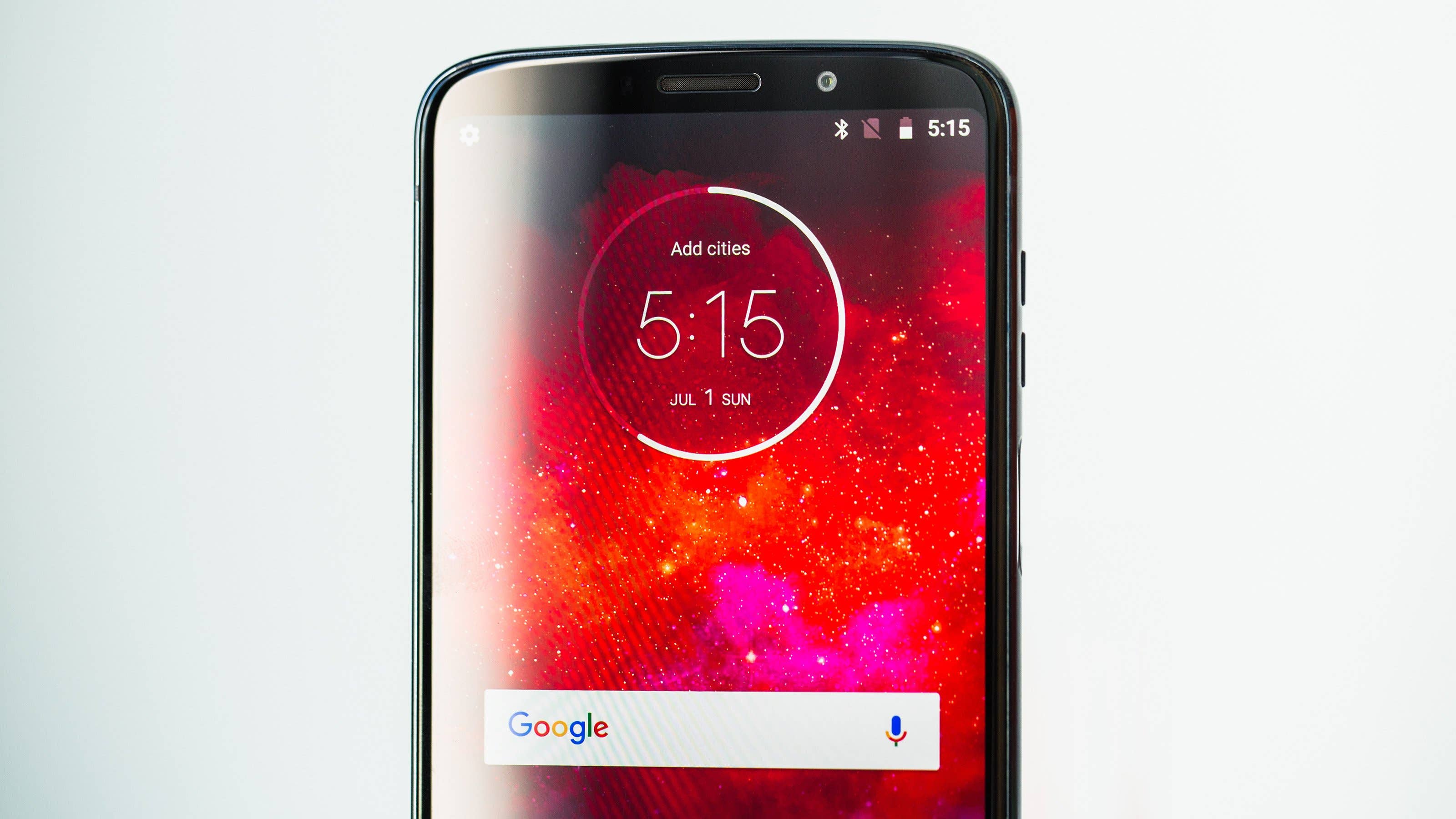 AndroidPIT moto z3 play 6713