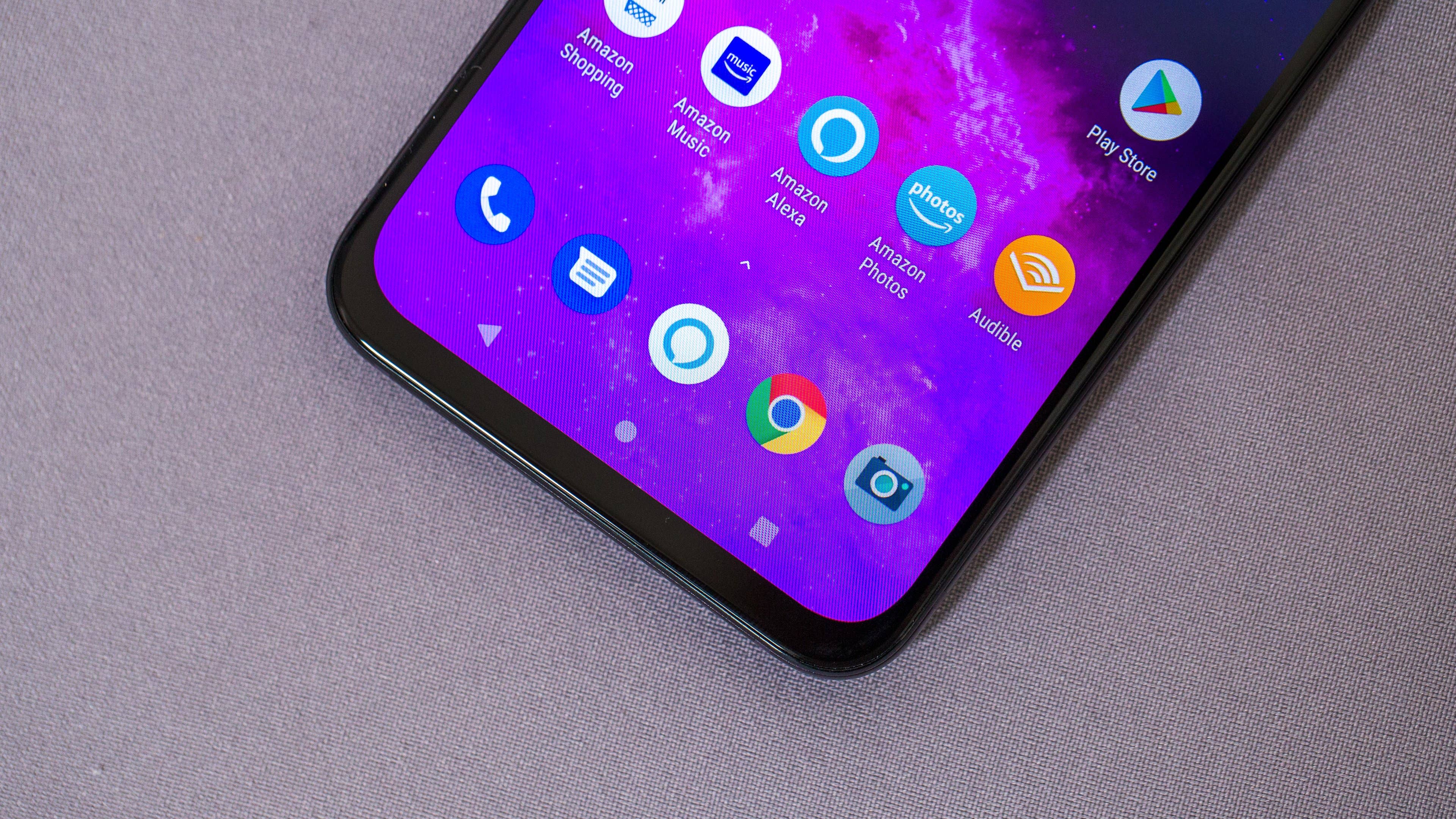 AndroidPIT motorola one zoom ifa 2 ifa