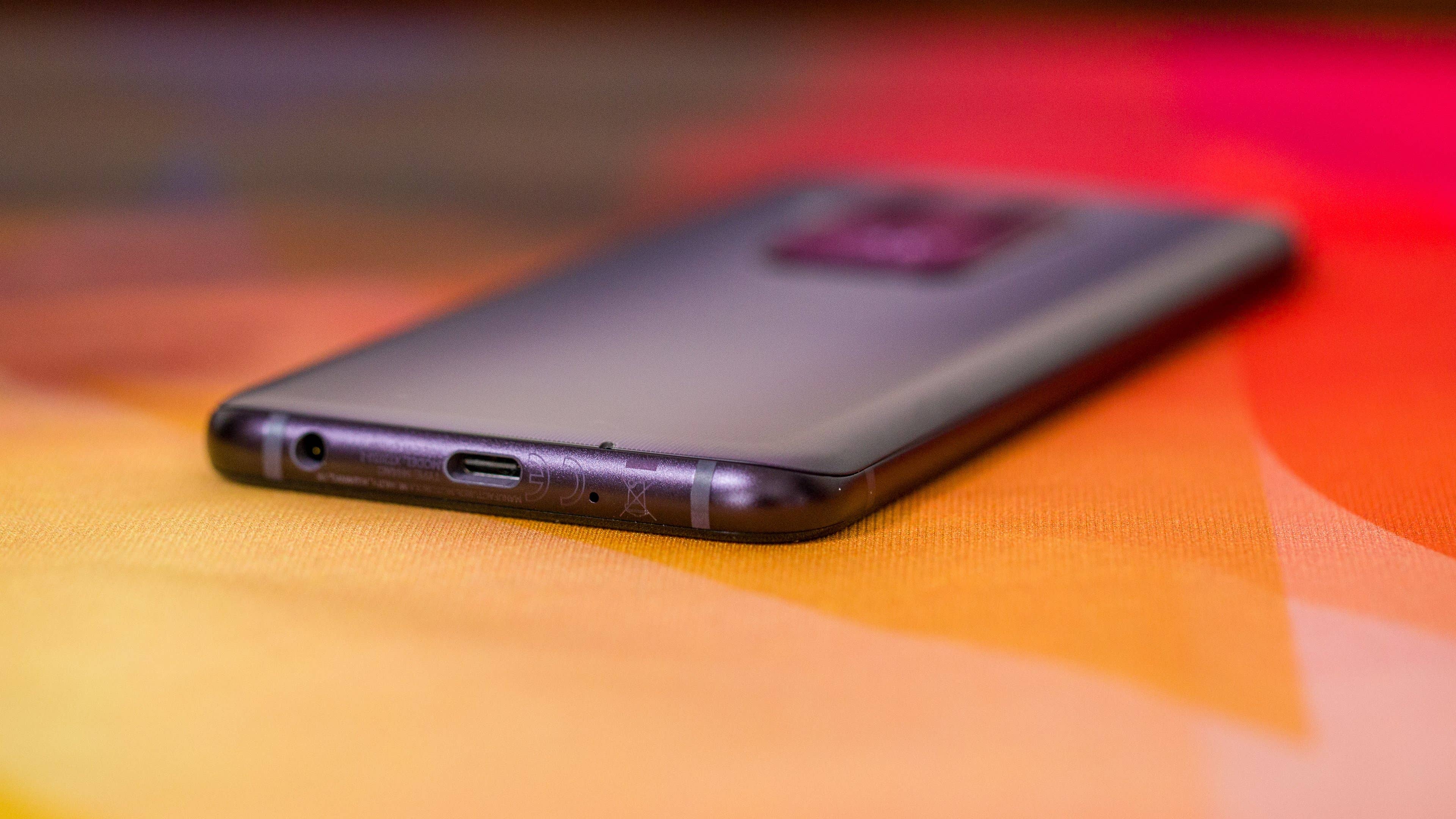 AndroidPIT motorola one zoom ifa 5 ifa