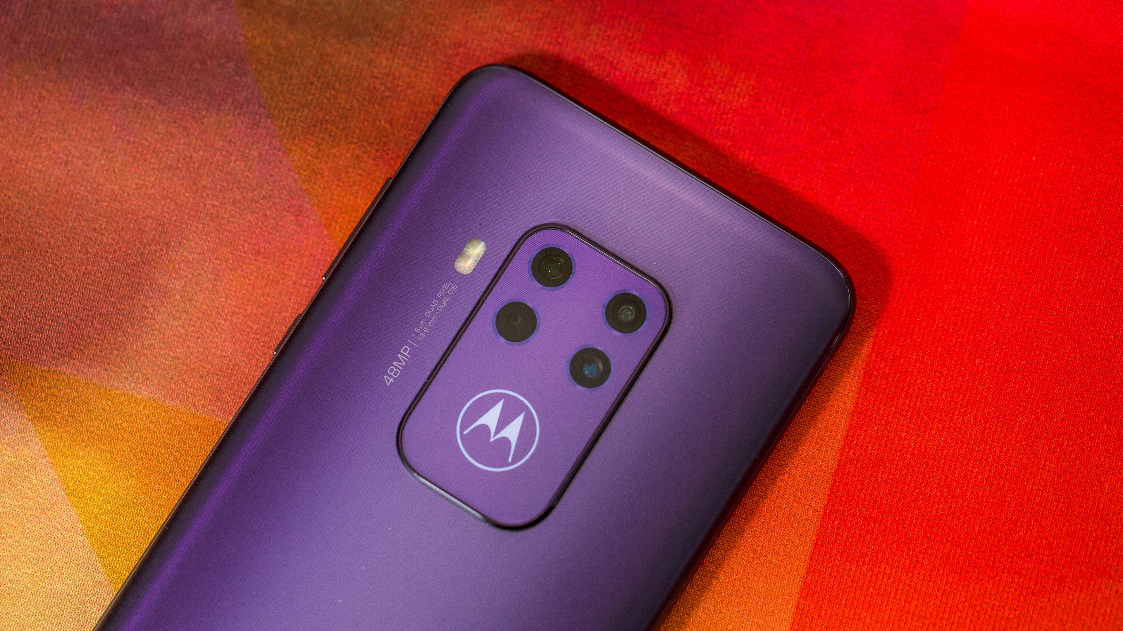 AndroidPIT motorola one zoom ifa 8 ifa
