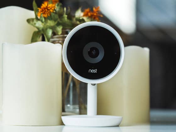 Nest Cam IQ review: Excellent but expensive to use to the fullest