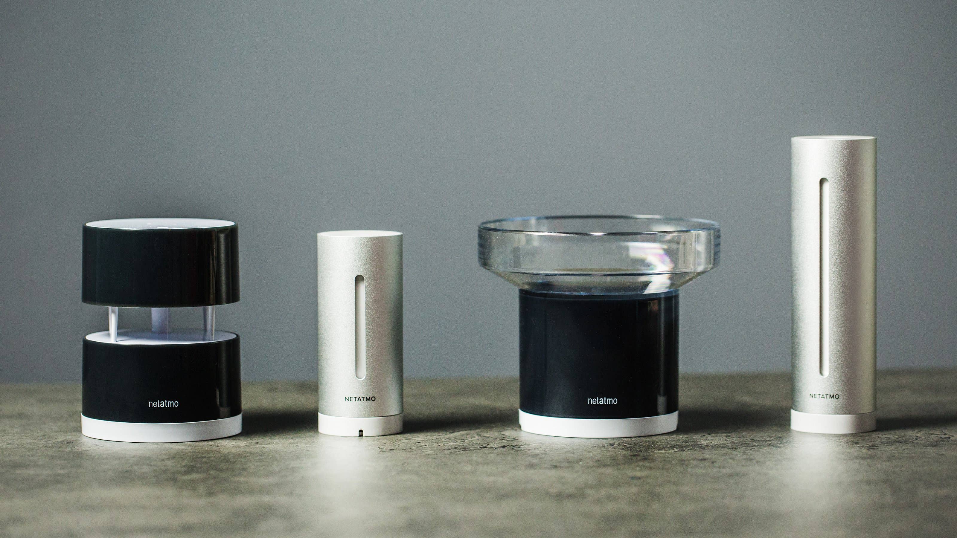 Netatmo weather station review: essential for any smart home
