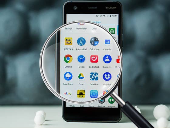 How to spot fake apps on the Google Play Store