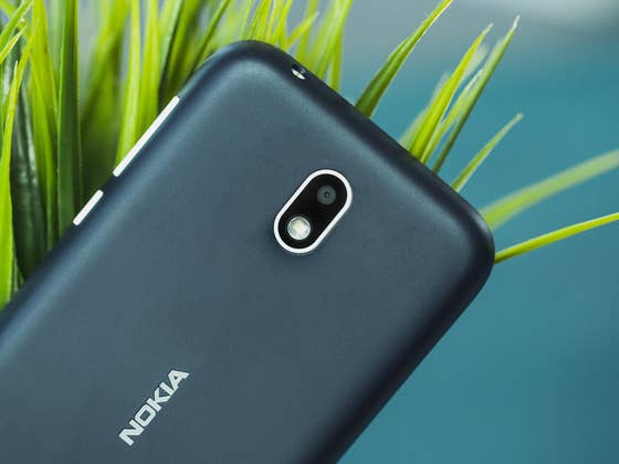 Nokia 1: Android Go and weak hardware still doesn’t cut it
