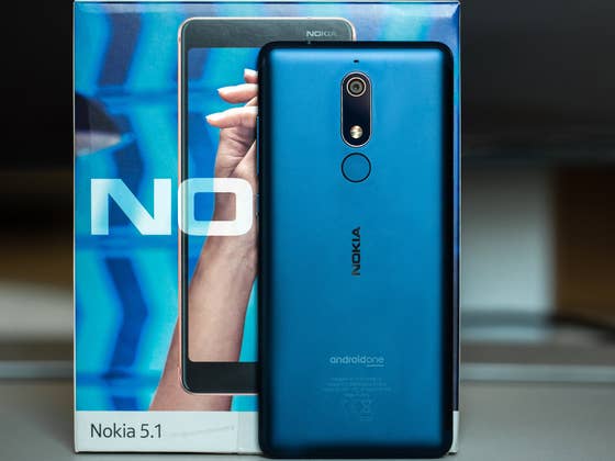 Nokia 5.1: can it right its predecessor’s wrongs?