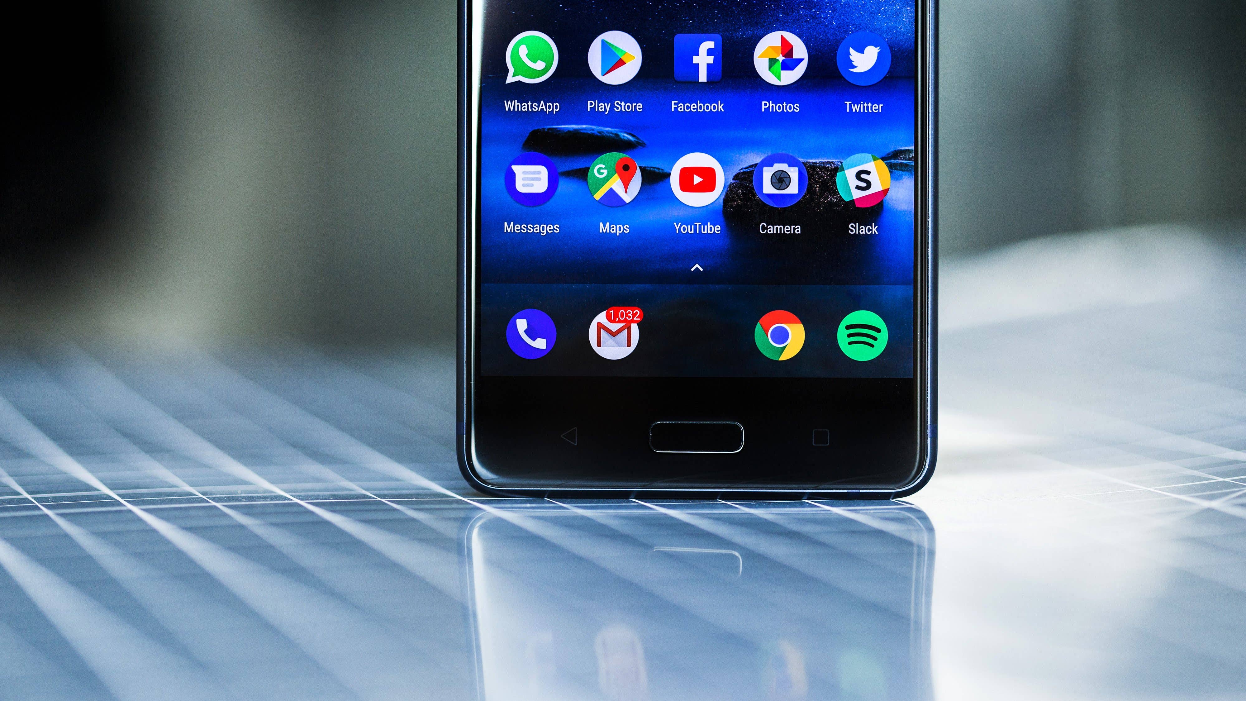 AndroidPIT nokia 8 9039