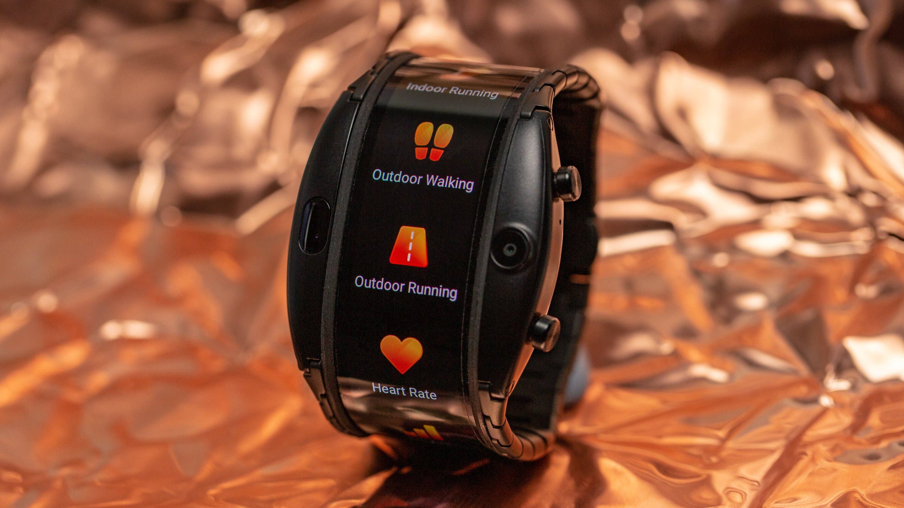 AndroidPIT nubia alpha apps