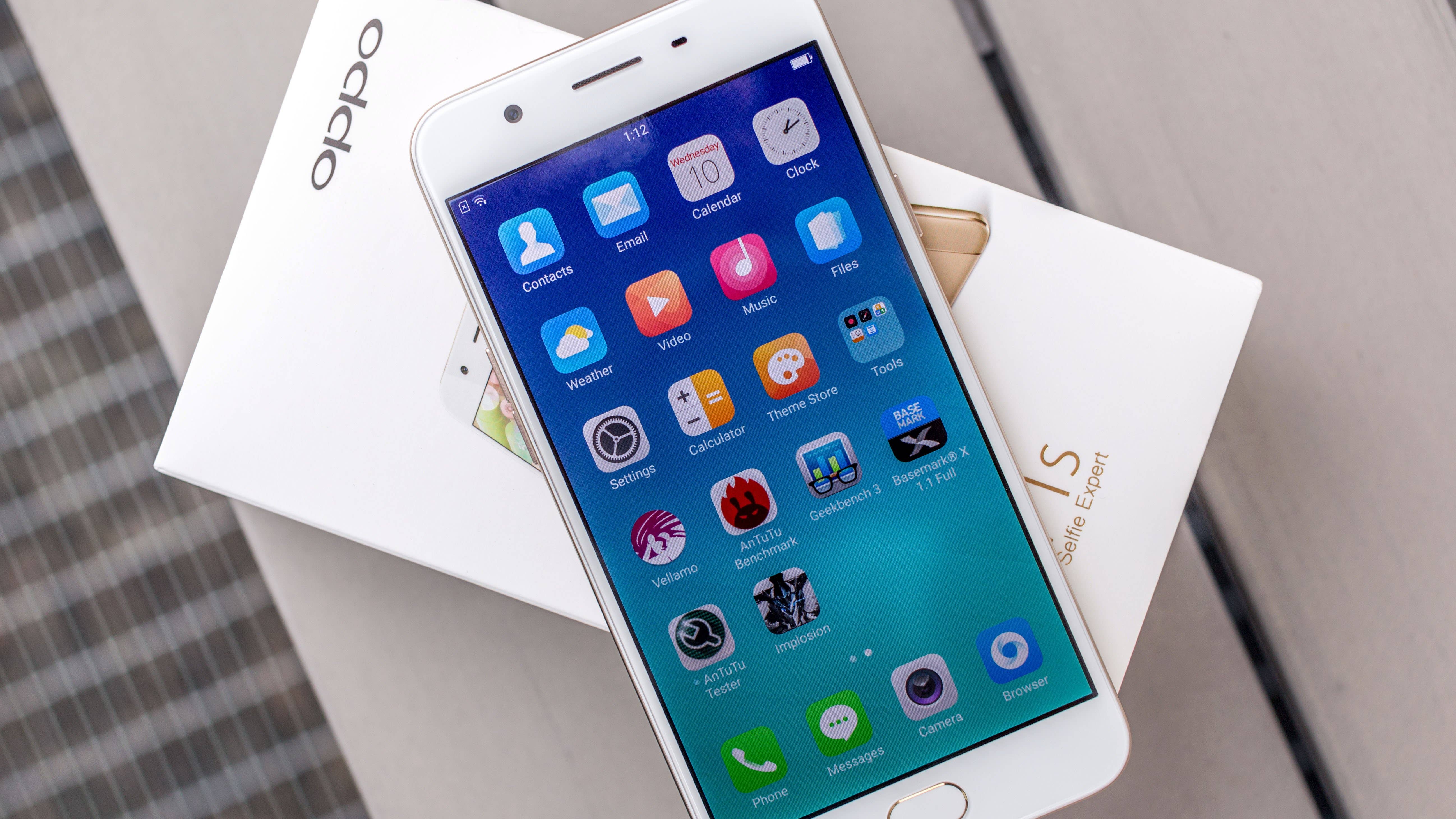 AndroidPIT oppo f1s 10