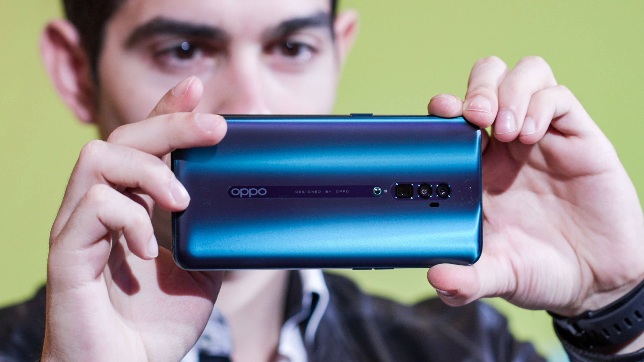 AndroidPIT oppo reno 10x camera2