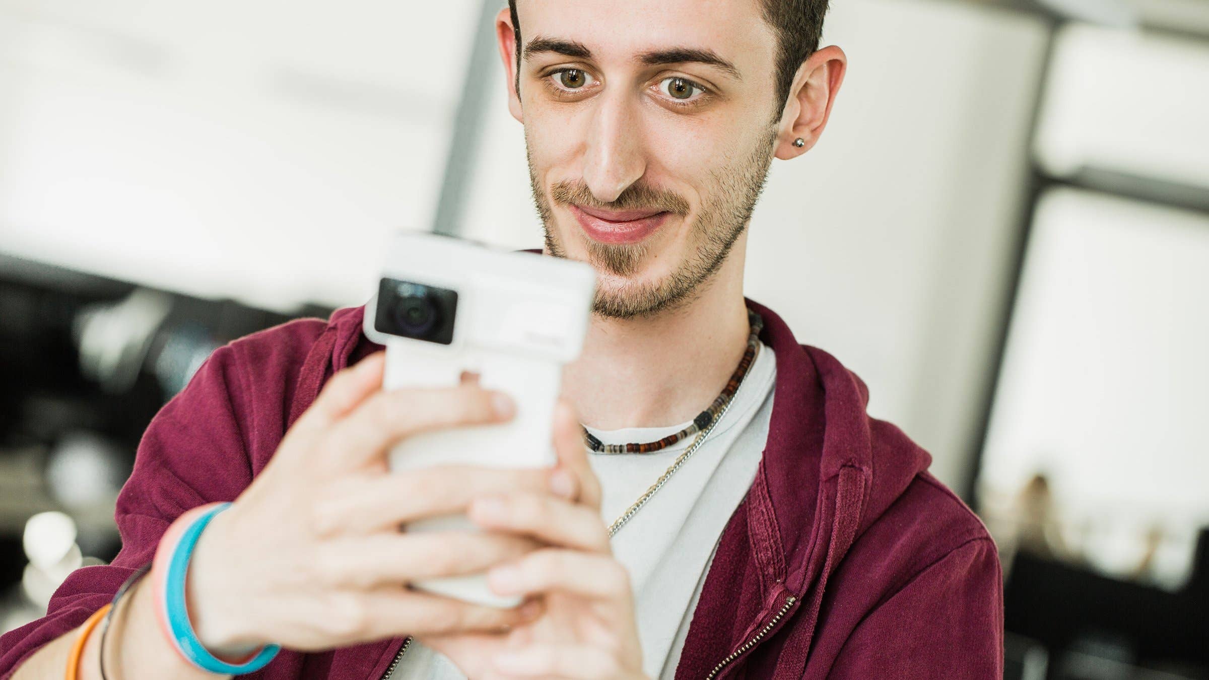 AndroidPIT panoclip 360 photos tiny planet iphone 9726