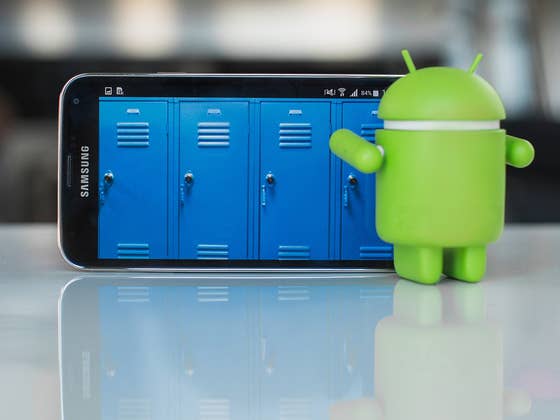 No peeking! Best apps to hide your private photos