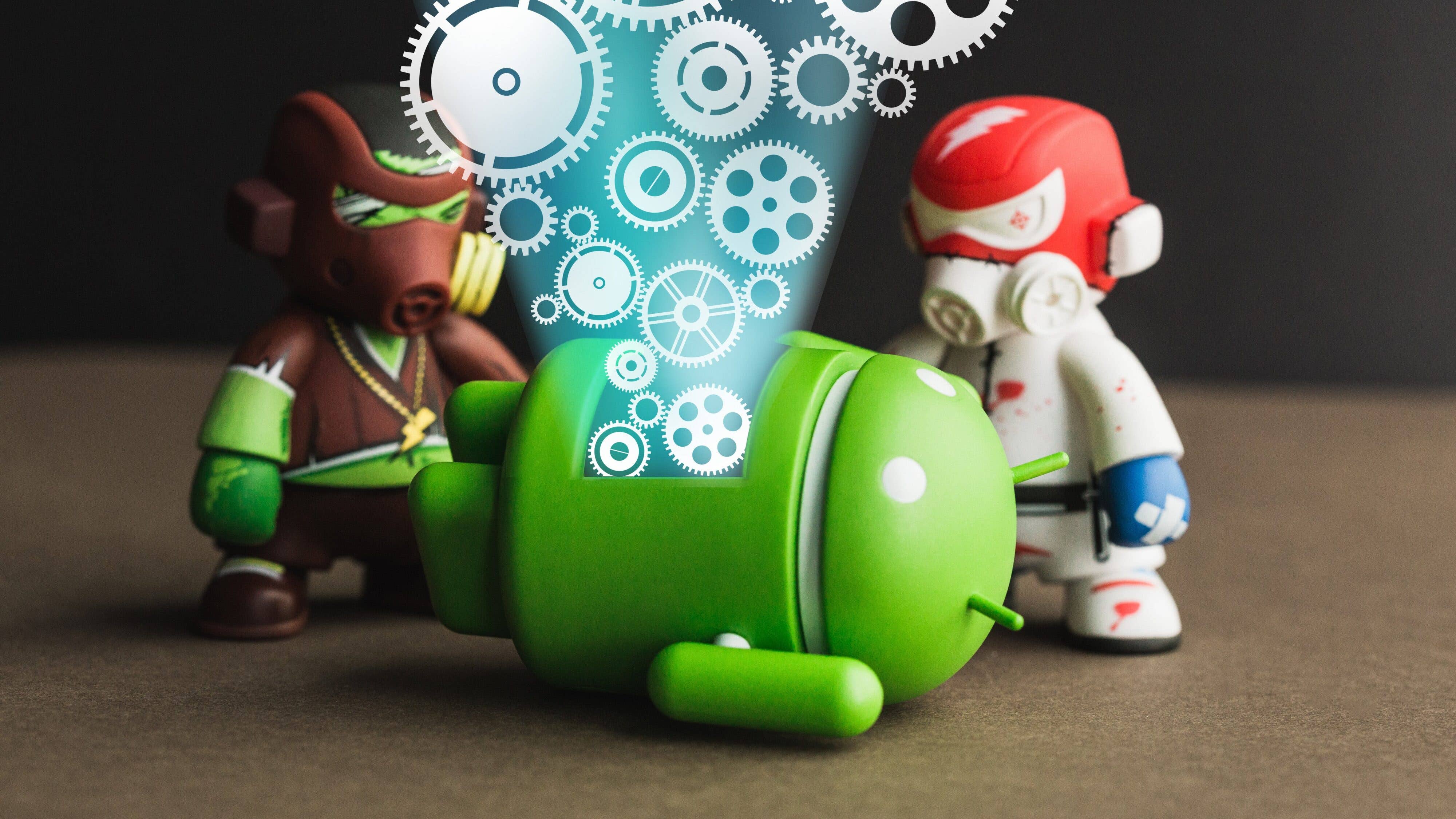 How to overclock Android: a guide to using kernels » nextpit
