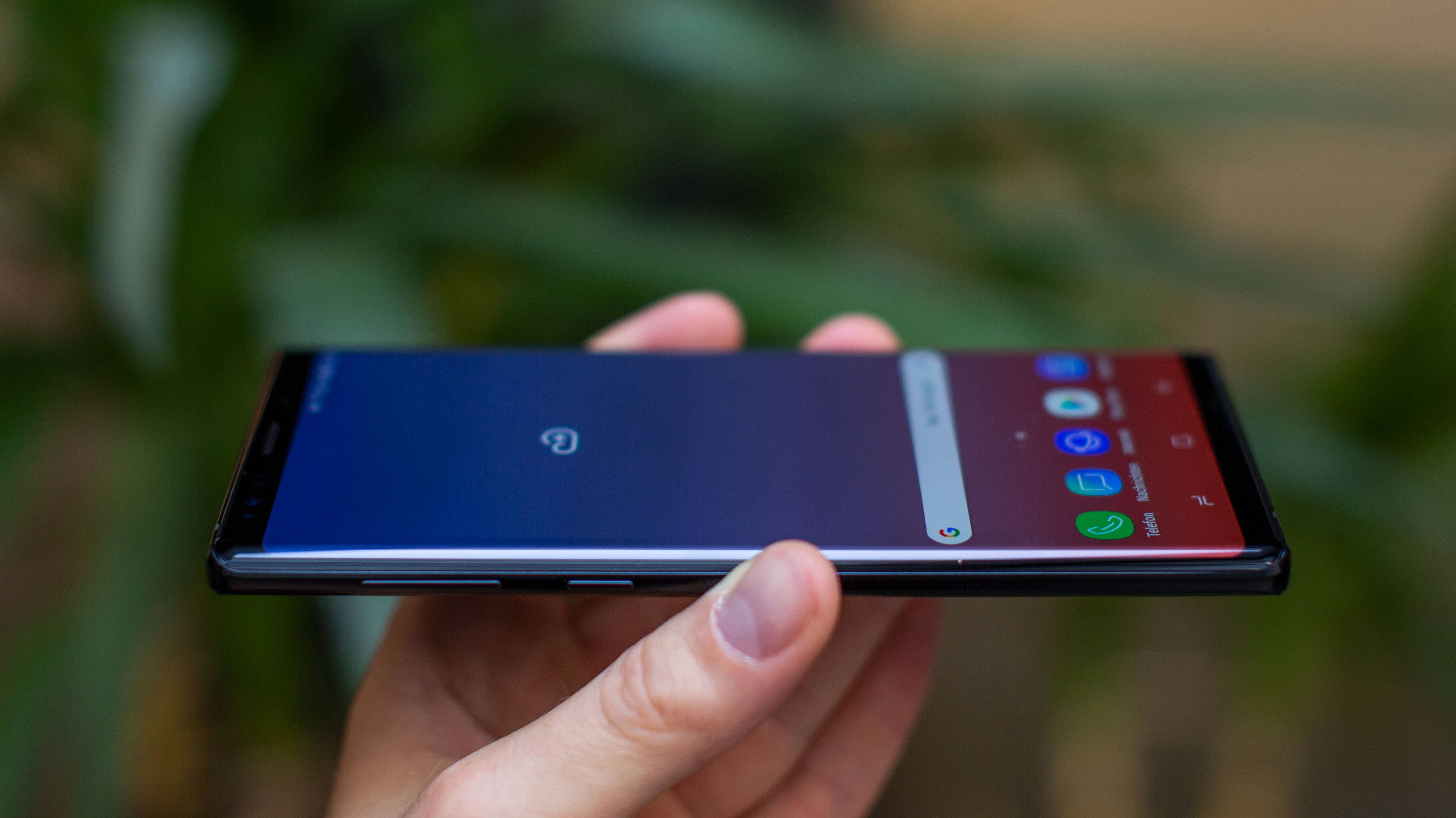 Galaxy Note9: the smartphone of your dreams, now for less