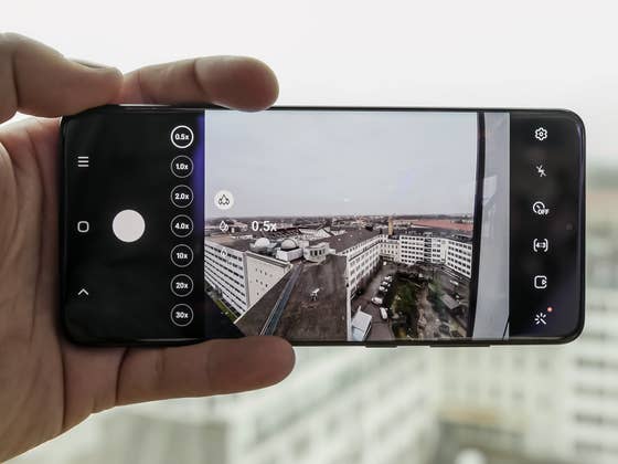 How Samsung’s marketing team is testing consumer trust in 2020