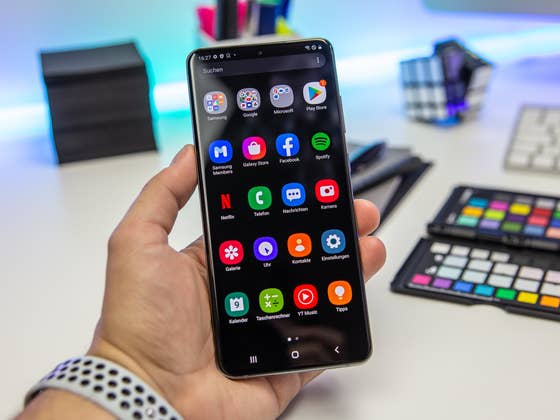 How to uninstall bloatware and delete preinstalled apps on Android