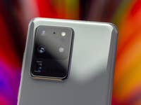 Samsung Galaxy S20 Ultra