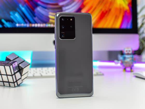 Samsung Galaxy S20 Ultra review: perfection exists only on paper