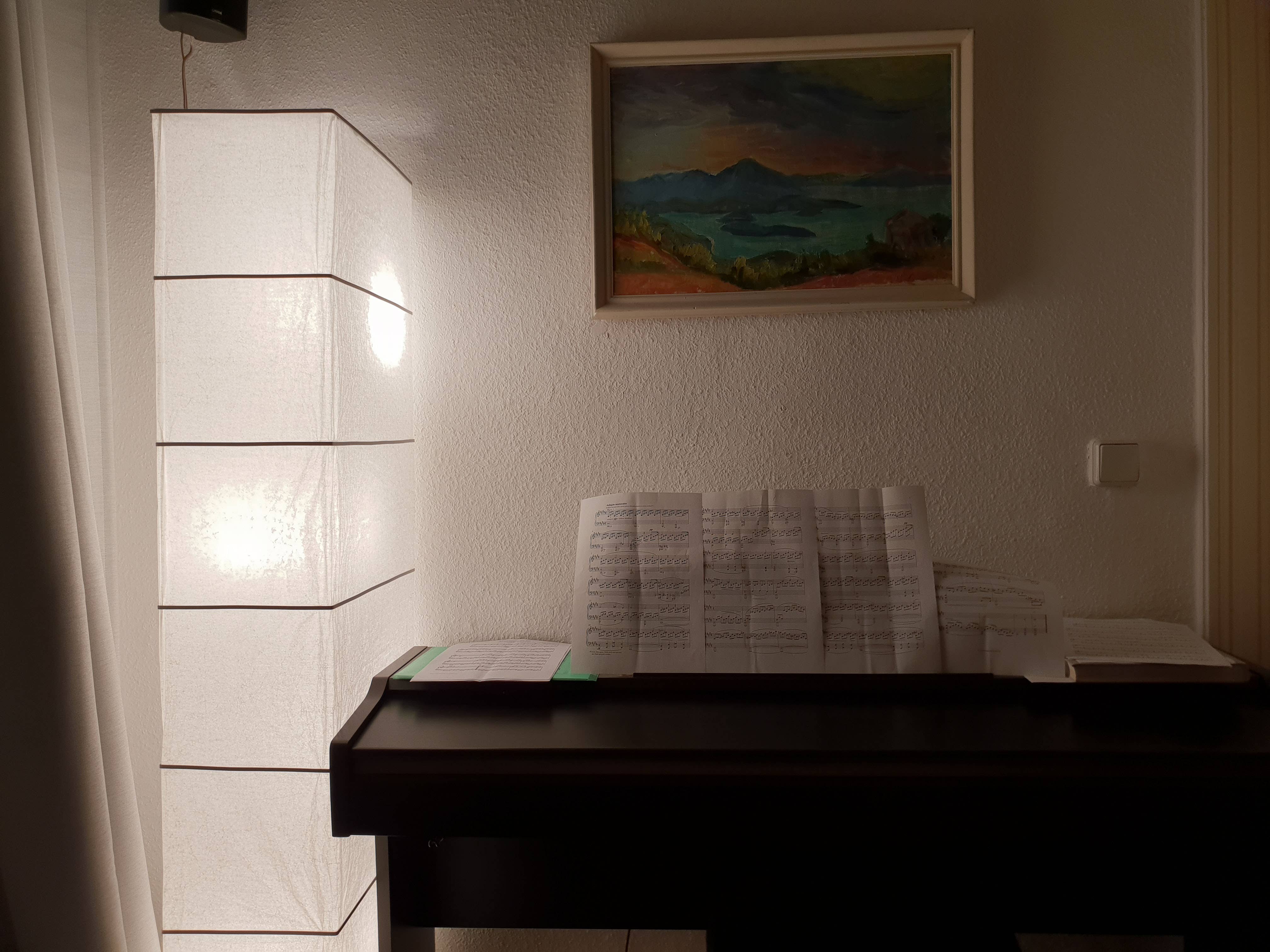 AndroidPIT samsung galaxy s9 hdr desaster