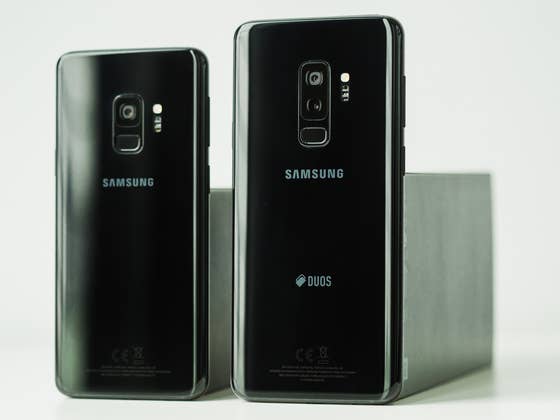 Verizon BOGO offer on Galaxy S9 & S9 Plus: worth it?