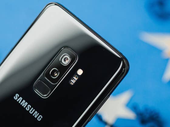 Samsung Galaxy S9+ review: the best plus-size phone of 2018