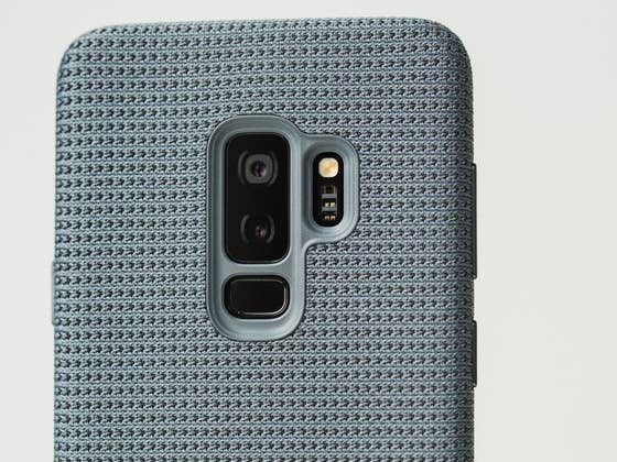 Galaxy S9 and S9+ camera review: Still waiting for the revolution