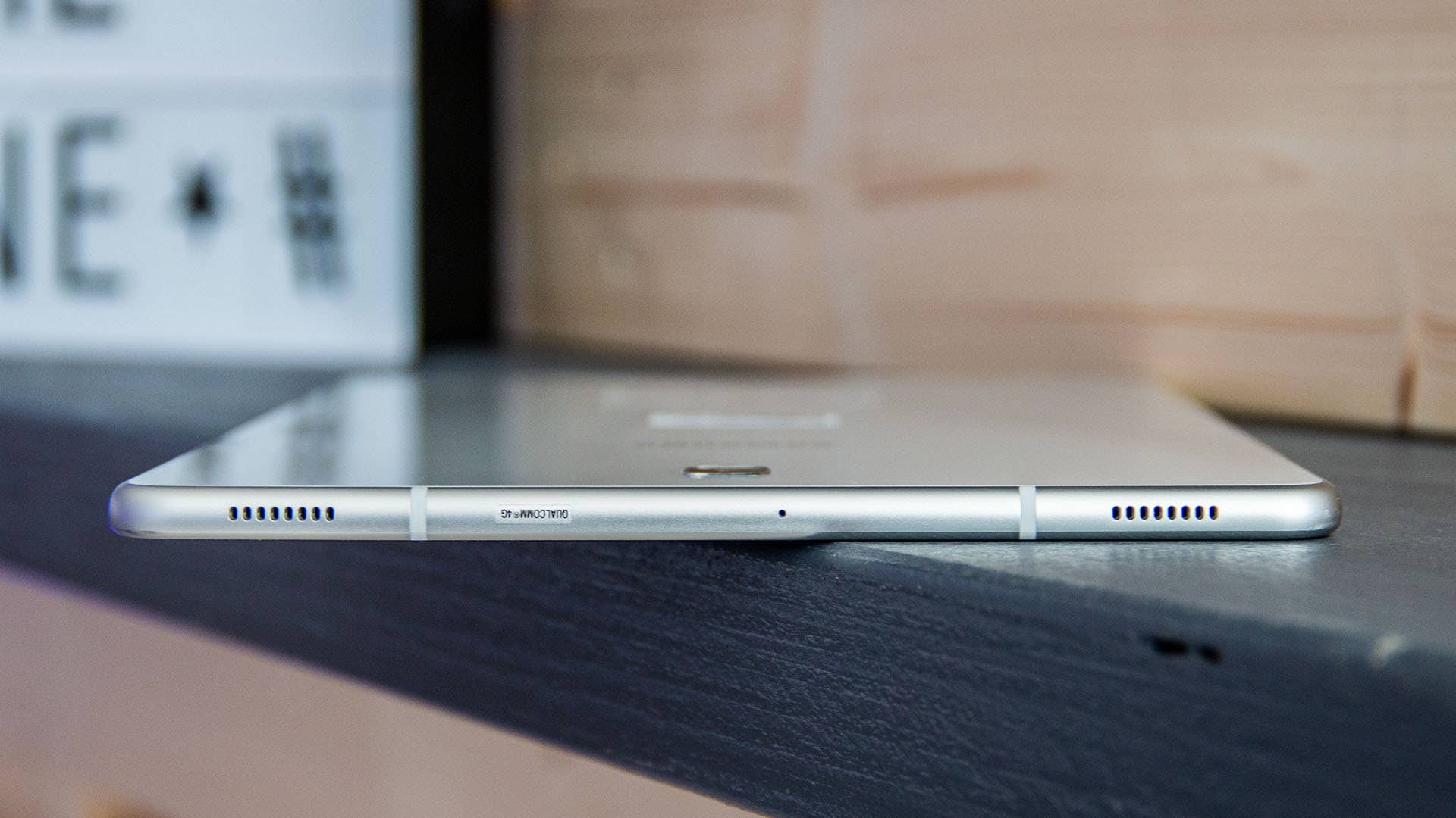 AndroidPIT samsung galaxy tab s4 top