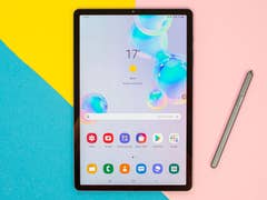 Samsung Galaxy Tab S6
