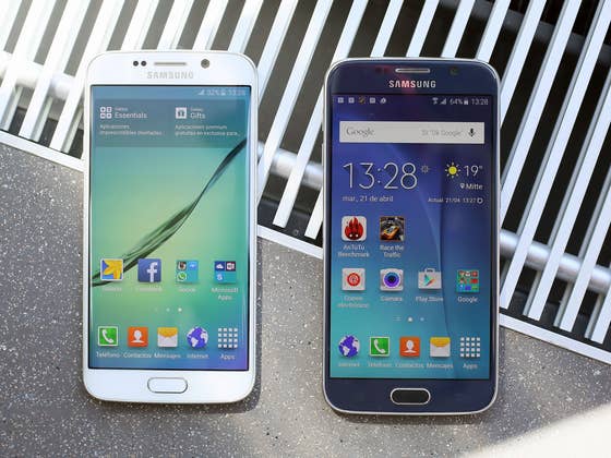 How to switch from Samsung Knox to Secure Folder