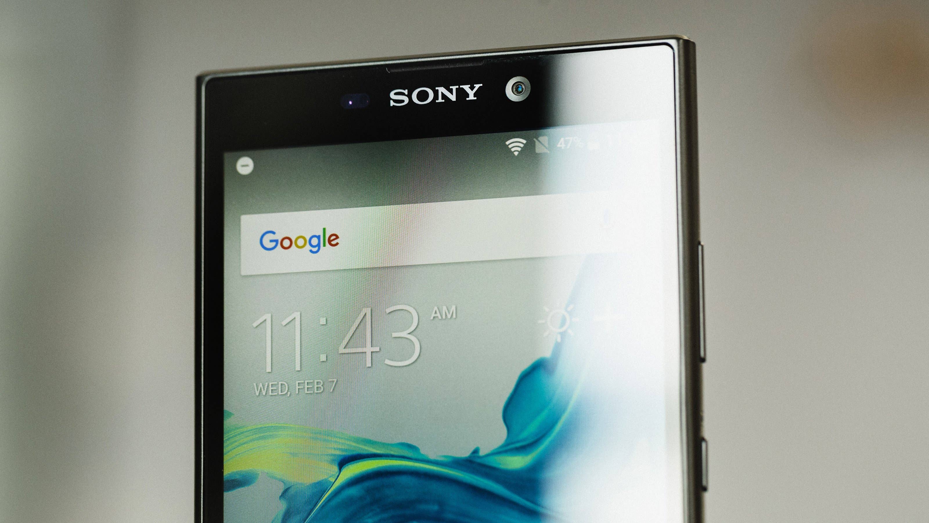 AndroidPIT sony xperia L2 0597