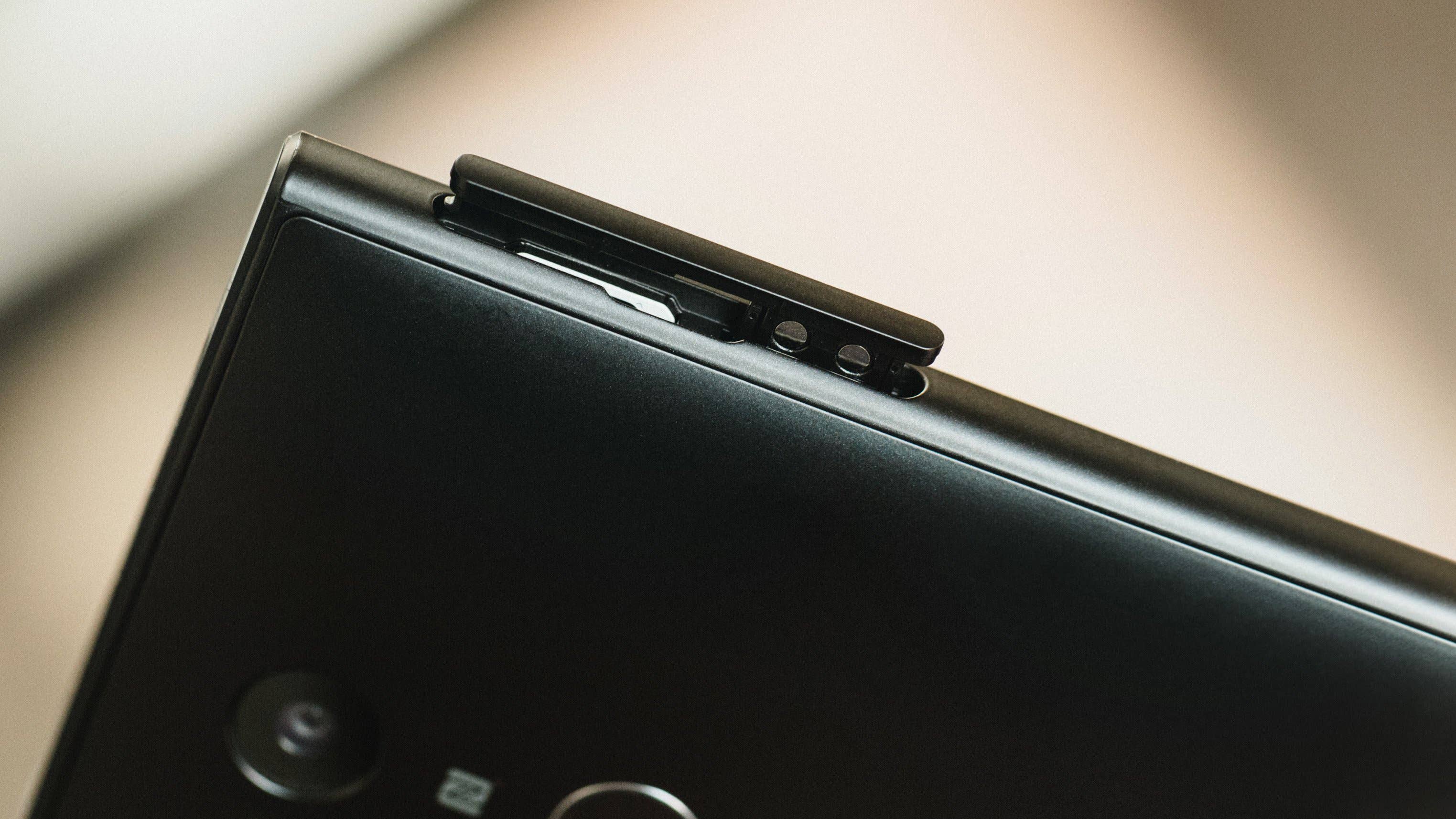 AndroidPIT sony xperia L2 0625