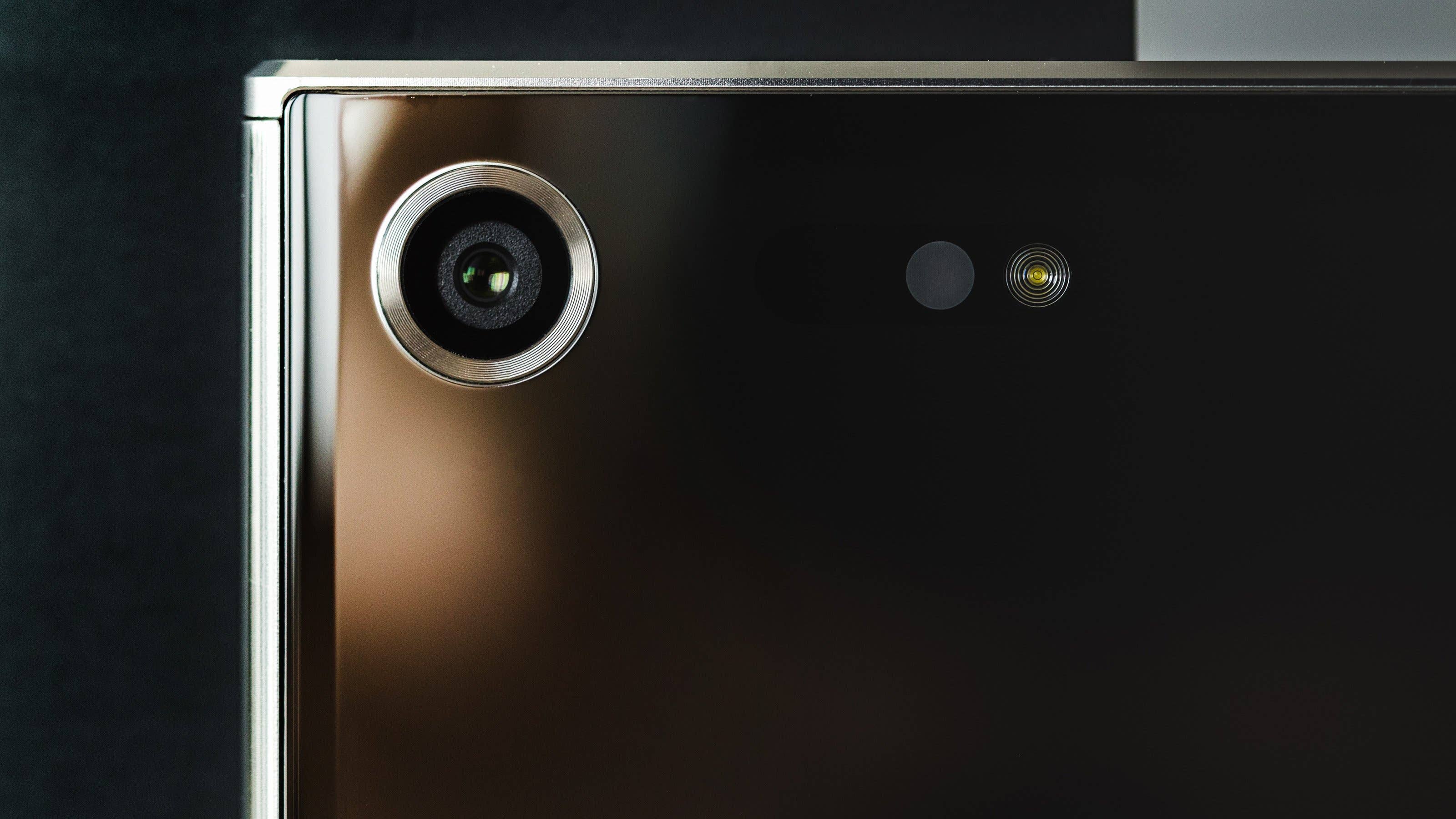 AndroidPIT sony xperia xz premium 9536