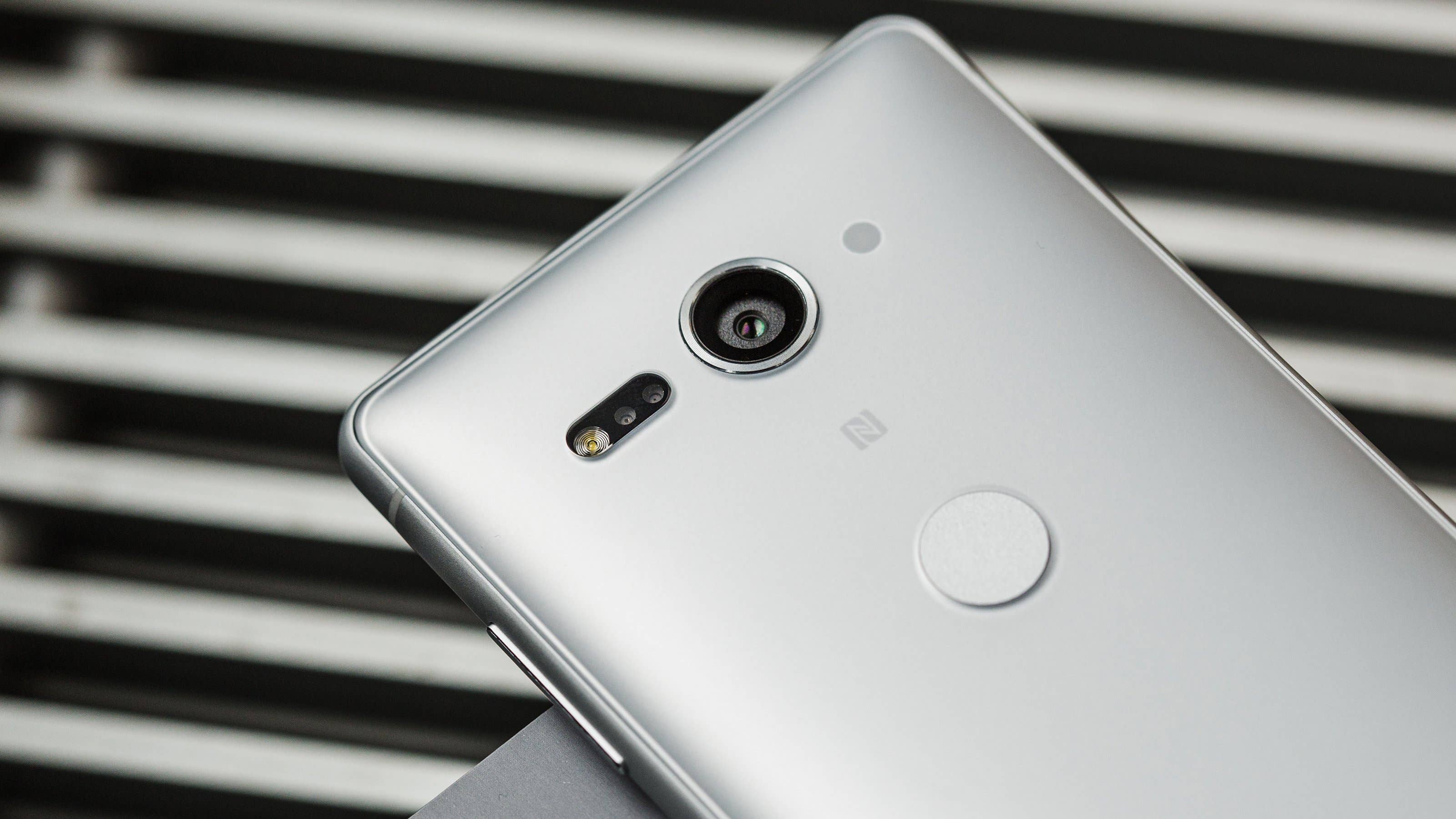 AndroidPIT sony xperia xz2 compact 2633